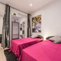 Отель Apartamento Amparo комната для гостей фото 5