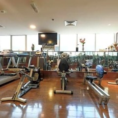 Smana Hotel Al Raffa Дубай фото 9