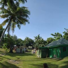 Отель Sunrise Lagoon Homestay Фиджи, Матаялеву - отзывы, цены и фото номеров - забронировать отель Sunrise Lagoon Homestay онлайн фото 3