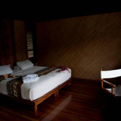 Отель Nuku Hiva Keikahanui Pearl Lodge спа фото 2
