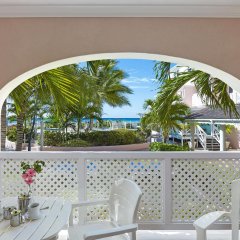 Butterfly Beach Hotel in Christ Church, Barbados from 167$, photos, reviews - zenhotels.com balcony
