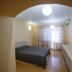 Гостиница Rivjera Apartments в Сочи отзывы, цены и фото номеров - забронировать гостиницу Rivjera Apartments онлайн комната для гостей фото 5