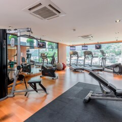 Отель The Charm Resort Phuket Пхукет