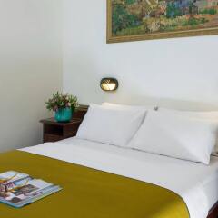 Galileo Hotel комната для гостей фото 2