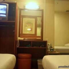 Hotel 81 Geylang удобства в номере фото 2
