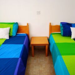 Отель Georgia Apartments Кипр, Пафос - отзывы, цены и фото номеров - забронировать отель Georgia Apartments онлайн фото 5