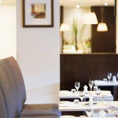 Multatuli Hotel спа
