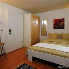 Отель Statthotel Швейцария, Цюрих - отзывы, цены и фото номеров - забронировать отель Statthotel онлайн комната для гостей фото 5