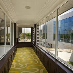 Summerset Continental Hotel Maitama интерьер отеля фото 3