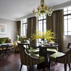 Отель The Yangtze Boutique Shanghai Китай, Шанхай - отзывы, цены и фото номеров - забронировать отель The Yangtze Boutique Shanghai онлайн интерьер отеля фото 3
