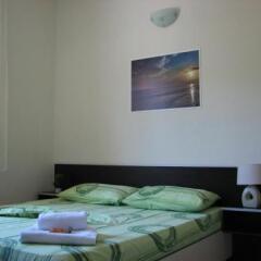 Отель Aparthotel Vila Tufi Албания, Шенджин - отзывы, цены и фото номеров - забронировать отель Aparthotel Vila Tufi онлайн