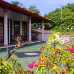 Отель Lagoon Garden Hotel Шри-Ланка, Берувела - отзывы, цены и фото номеров - забронировать отель Lagoon Garden Hotel онлайн детские мероприятия фото 2