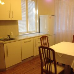 Отель Residence Hebros Болгария, Пловдив - отзывы, цены и фото номеров - забронировать отель Residence Hebros онлайн в номере фото 2
