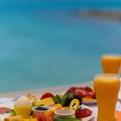 Beach House Hotel Сиде в номере