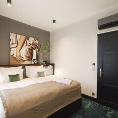 Hotel Republika & Suites комната для гостей фото 5