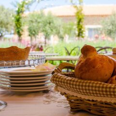 Отель Casale Milocca Италия, Аренелла - отзывы, цены и фото номеров - забронировать отель Casale Milocca онлайн фото 13