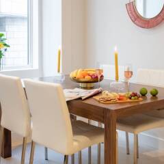 Отель Sweet Inn - Kensington High Street Великобритания, Лондон - отзывы, цены и фото номеров - забронировать отель Sweet Inn - Kensington High Street онлайн в номере фото 2