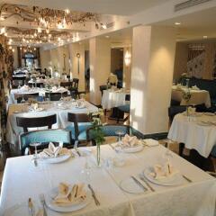 Отель Wyndham Istanbul Old City питание