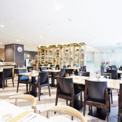 Days Hotel Myeongdong питание