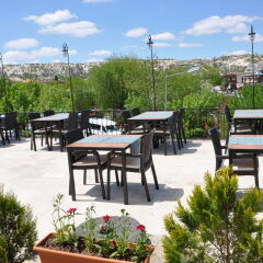 Blue Moon Cave Hotel Турция, Гёреме - отзывы, цены и фото номеров - забронировать отель Blue Moon Cave Hotel онлайн питание фото 2