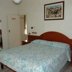 Hotel Massarelli Кьянчиано Терме комната для гостей фото 4