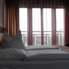 Hotel Klassik Berlin Берлин комната для гостей фото 8