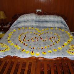 Nadi Myanmar Hotel Mandalay комната для гостей фото 3
