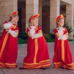 Гостиница Swissôtel Resort Sochi Kamelia развлечения фото 2