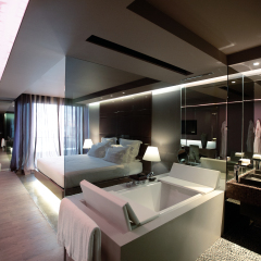 Отель The Vine Hotel Португалия, Фуншал - отзывы, цены и фото номеров - забронировать отель The Vine Hotel онлайн комната для гостей фото 5
