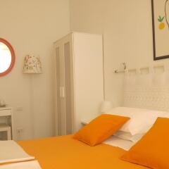 Отель Lucretia House Affittacamere Италия, Флоренция - отзывы, цены и фото номеров - забронировать отель Lucretia House Affittacamere онлайн фото 2