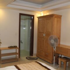 Sapa Snow Hotel удобства в номере