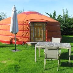 Отель B&B Le Plat Pays Бельгия, Осткамп - отзывы, цены и фото номеров - забронировать отель B&B Le Plat Pays онлайн фото 10