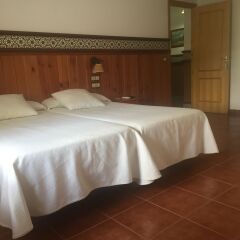 Отель Casa Francisco el de Siempre Испания, Вехер-де-ла-Фронтера - отзывы, цены и фото номеров - забронировать отель Casa Francisco el de Siempre онлайн комната для гостей
