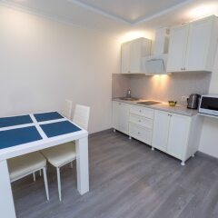 Гостиница Apart-hotel Five Nests в Сочи отзывы, цены и фото номеров - забронировать гостиницу Apart-hotel Five Nests онлайн фото 2