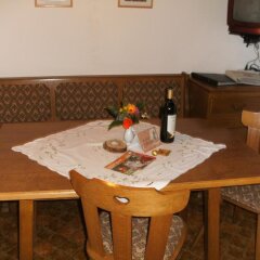 Отель Biobauernhof Innergrub в номере