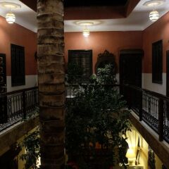 Отель Riad Soleil Марокко, Марракеш - отзывы, цены и фото номеров - забронировать отель Riad Soleil онлайн фото 9