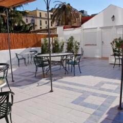 Отель Hostal Agua Alegre бассейн