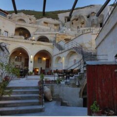 Vezir Cave Suites Турция, Гёреме - 1 отзыв об отеле, цены и фото номеров - забронировать отель Vezir Cave Suites онлайн фото 18