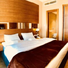 7th Star Hotel Suites in Amman, Jordan from 84$, photos, reviews - zenhotels.com guestroom photo 5