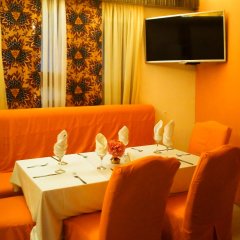 Hotel le Marly in Abidjan, Cote d'Ivoire from 105$, photos, reviews - zenhotels.com