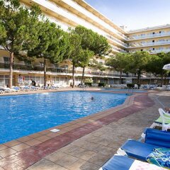 Hotel Oasis Park с домашними животными