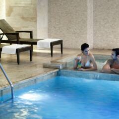 Darkhill Hotel Турция, Стамбул - - забронировать отель Darkhill Hotel, цены и фото номеров бассейн фото 2