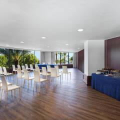 Отель Meliá Palma Marina