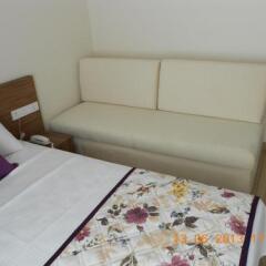 Marina Hotel Силифке фото 11