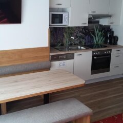 Отель Appartements Herold Австрия, Зёлль - отзывы, цены и фото номеров - забронировать отель Appartements Herold онлайн в номере