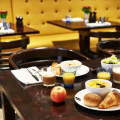 Banks Mansion Hotel в номере фото 2