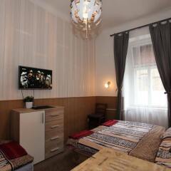 Отель Residence Albert удобства в номере фото 2