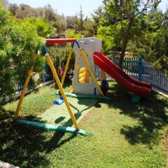 Happy Hotel Kalkan Турция, Калкан - отзывы, цены и фото номеров - забронировать отель Happy Hotel Kalkan онлайн детские мероприятия фото 2