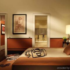Отель Rocco Forte Hotel De Rome Berlin Германия, Берлин - 1 отзыв об отеле, цены и фото номеров - забронировать отель Rocco Forte Hotel De Rome Berlin онлайн комната для гостей фото 3