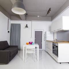 Апартаменты Nula Apartments Сан Джулианс комната для гостей фото 3
